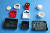 Jasonmould Plastic Injection Molding Products